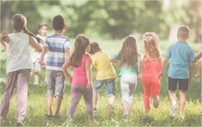 Orgullo Salta celebra el Día de las Infancias libres y diversas: «Las nuevas niñeces también necesitan ser acompañadas”