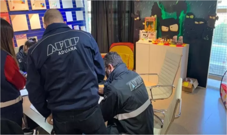 Aduana, DGI y Seguridad Social fiscalizan 124 empresas que usaron cautelares para importar