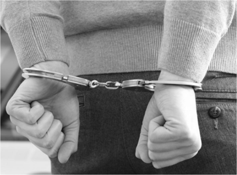 Salteño detenido por abusar de su sobrinito de 5 años