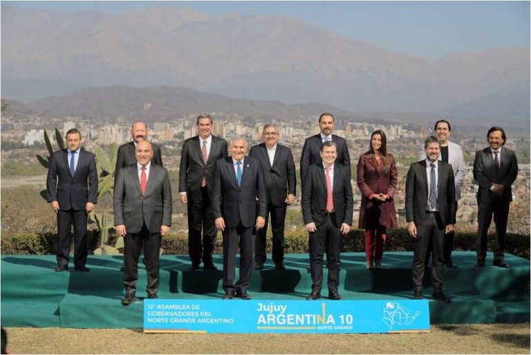 La segmentación de tarifas se coló en la cumbre del Norte Grande