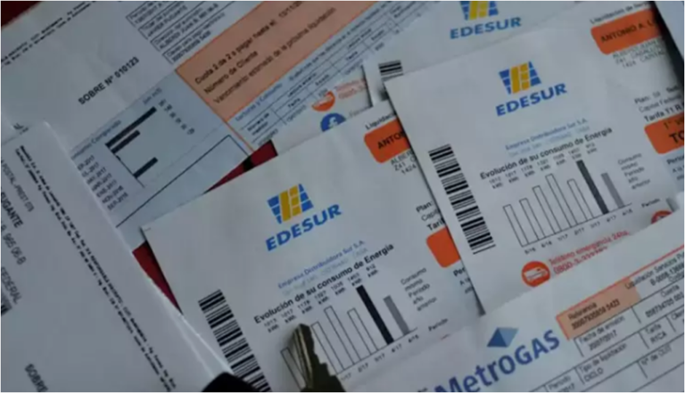 Econviews: «Llegó la segmentación tarifaria, un paso necesario para no desbarrancar»