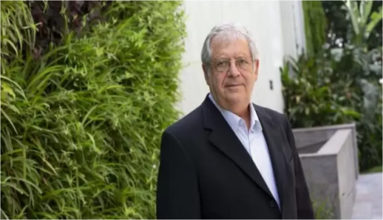 Gabriel Rubinstein se suma a la misión técnica que viajará a Washington para reunirse con el FMI