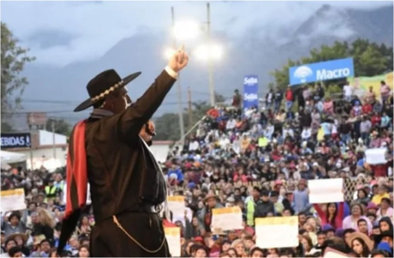 Festival de Orán 2022, cartelera y venta de entradas disponible desde hoy