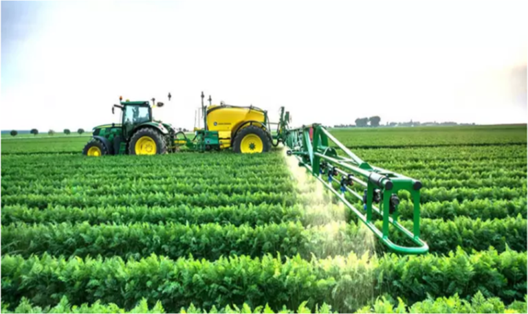 Precios + cepo: alertan por una menor oferta de fertilizantes (y menos producción)