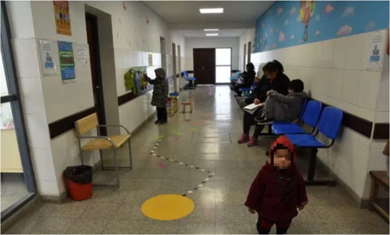 El Materno Infantil continúa el conflicto con los anestesistas