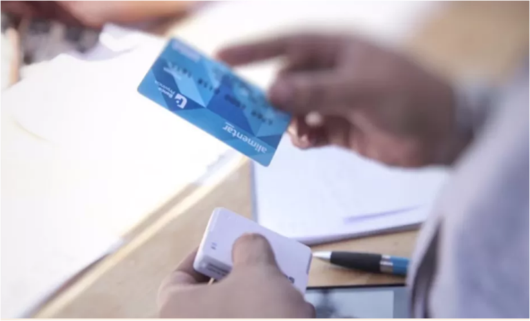 Tarjeta Alimentar para AUH con aumento: ¿cuánto cobro en agosto?