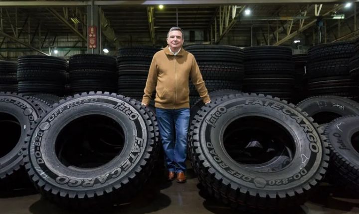 Conflicto por neumáticos: el dueño de Fate afirmó que si se hubiesen aceptado las ofertas de las empresas “un operario medio cobraría $400.000″