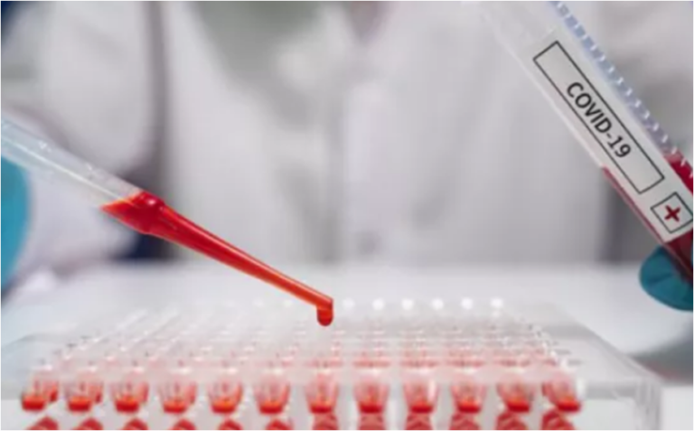 Donación de sangre: Mañana habrá una campaña en San Carlos