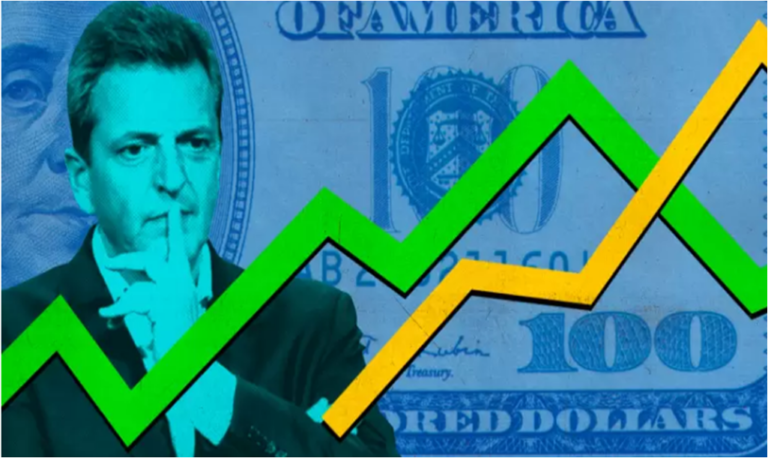 Semana clave: encuentro con el FMI y la inflación de agosto marcarán el rumbo económico