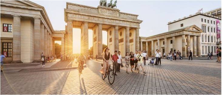 Alemania se adentra en una recesión por la crisis energética