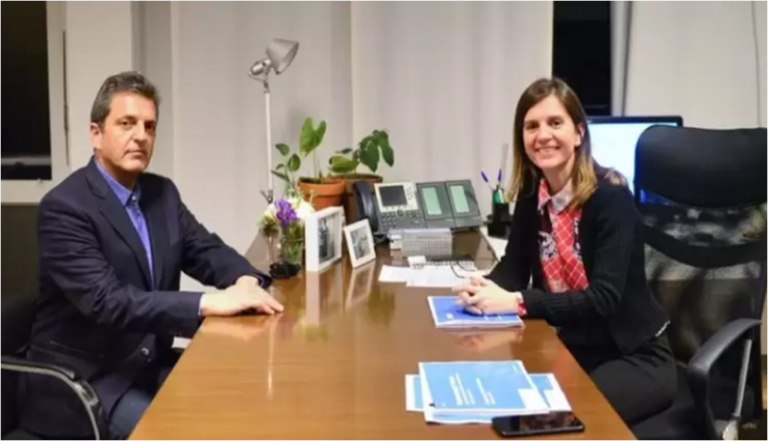 Ya es oficial: bono de $60.000 por hijo durante tres meses para monotributistas y trabajadores que cobran la AUH