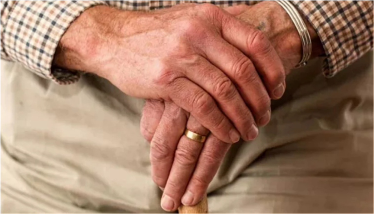 Abuelo abusador: atacó a su nieto de 3 años