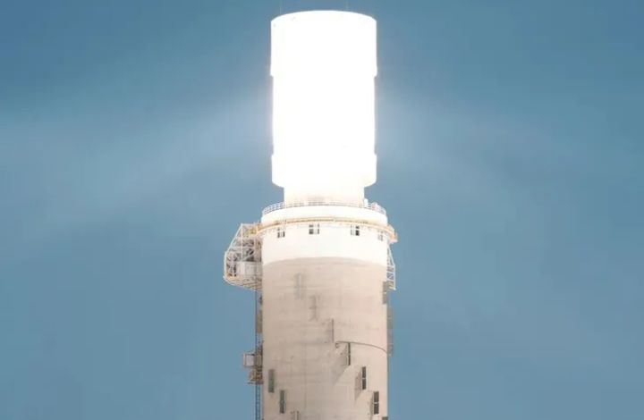 «El ojo de Sauron»: el lugar más curioso del mundo que puede dejar ciego a las personas