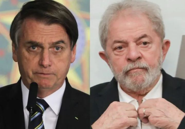 Elecciones en Brasil: temen que Bolsonaro use a la policía para influir en el balotaje