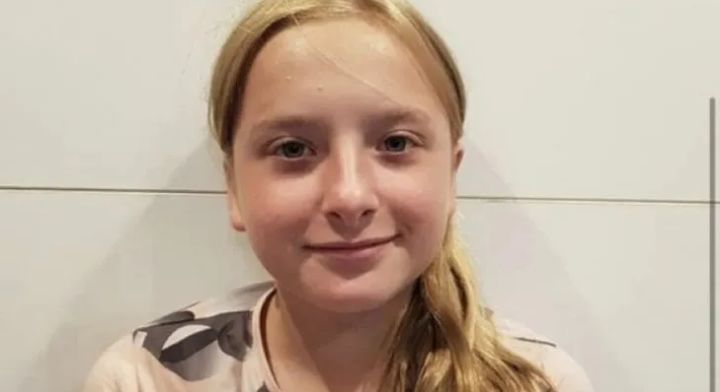 Francia: detienen a una persona por el asesinato de una niña hallada en un baúl