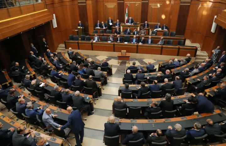 Líbano: fracasó el cuarto intento por elegir presidente