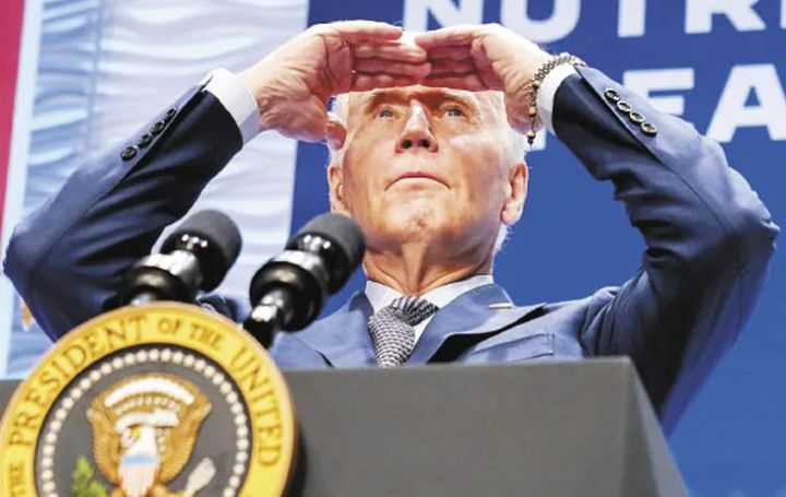 Elecciones en Estados Unidos: la inflación pone en riesgo la estabilidad de Biden