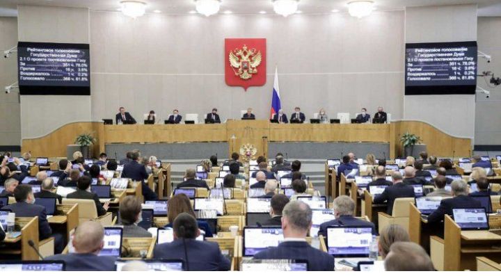 Rusia avanza en una ley contra la «propaganda LGBT» y las relaciones «no tradicionales»