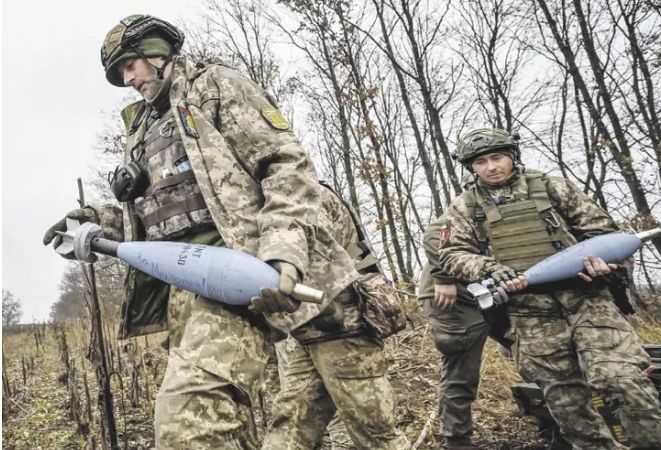 Otro ataque golpeó a la central nuclear de Zaporiyia y la ONU exigió “que frenen esta locura”