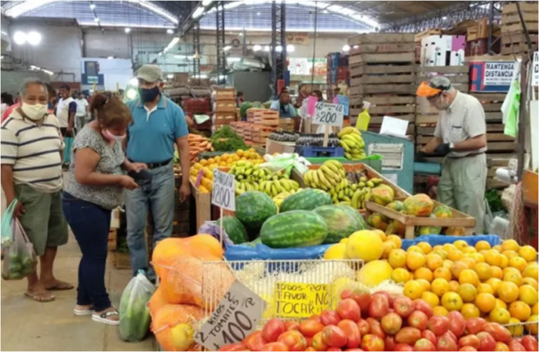 El precio de las frutas por las nubes: salteños se quejan de los daños que provoca la inflación