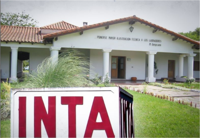 Paro de los empleados del INTA: piden un aumento salarial del 56%