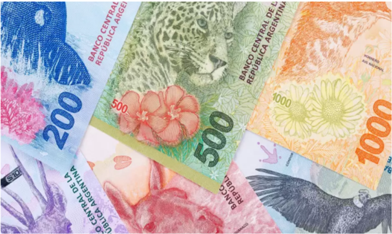 Ya es oficial el nuevo salario mínimo que llegará a $ 69.500