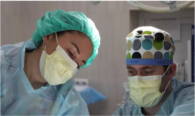 Medicina privada en Argentina: el tuit de la vicepresidenta que la hunde en el desfinanciamiento