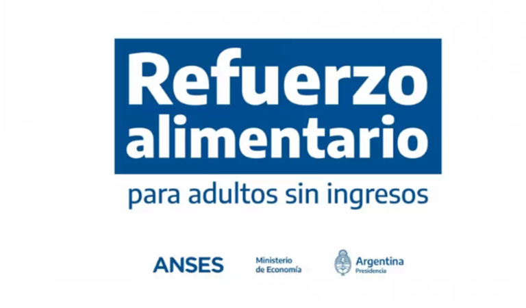Calendario de Refuerzo Alimentario Anses 2022: ¿cuándo cobro el bono $ 45.000?