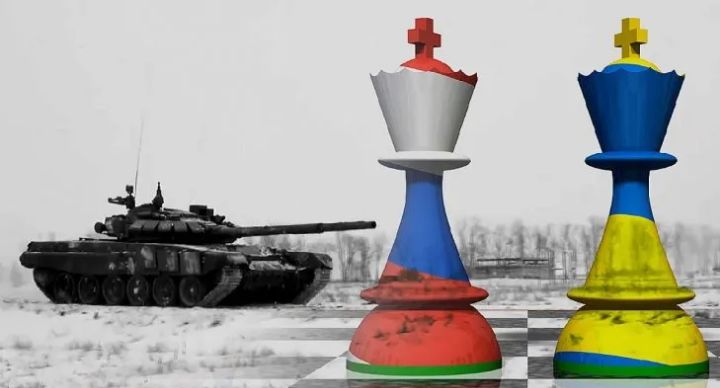 EEUU y Ucrania vs. Rusia y China: más tensión y renovado temor a una III Guerra Mundial