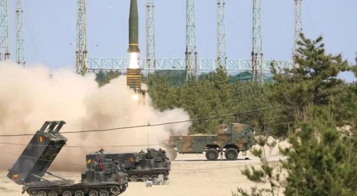 Tensión: Corea del Sur despliega operativo militar ante agresión de Corea del Norte