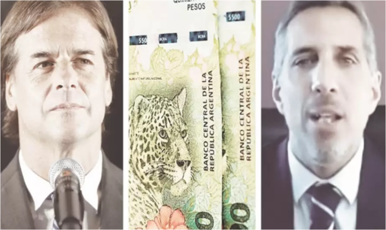 Cumbre «entretenida» del Mercosur, un nuevo REM y sentencia del TOF 2