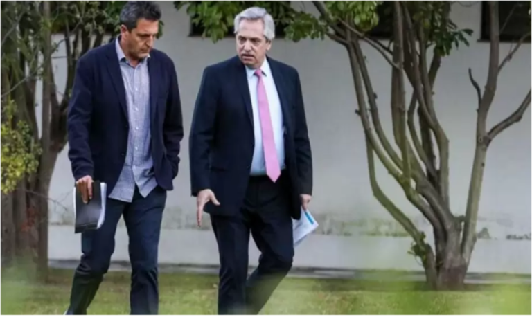 El Gobierno espera el desembolso de US$ 6.000 millones del FMI y mira de reojo la tasa de inflación