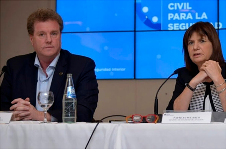 Las oscuras cuentas de Gerardo Milman