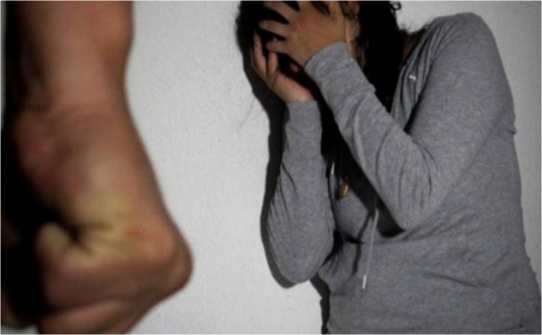 Salteño borracho agarró a rebencazos a su pareja y fue condenado