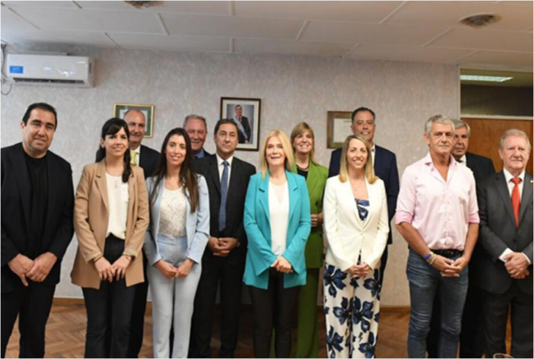 Coparticipación: crece el repudio contra el fallo de la Corte