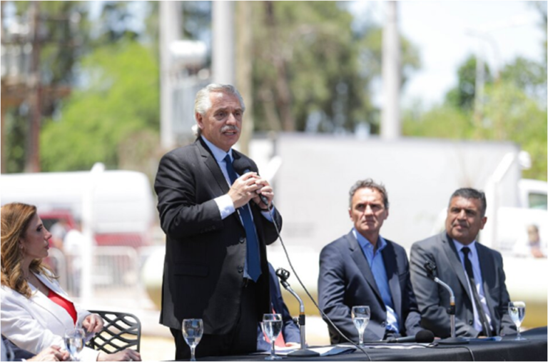 Críticas al «amague y recule»