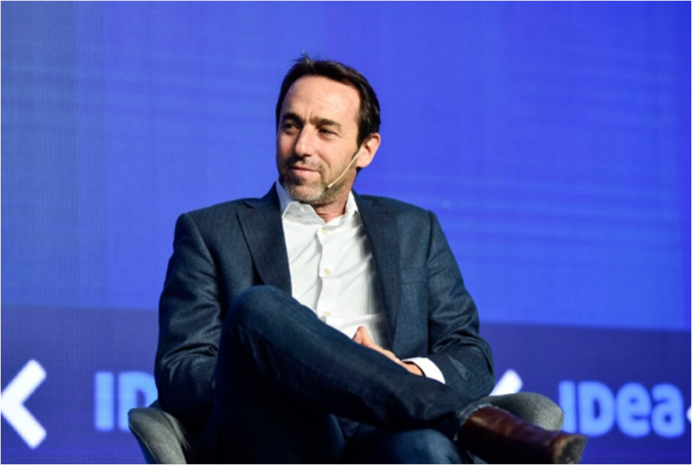 Marcos Galperín le cuida el bolsillo al Gobierno porteño en el debate por la coparticipación