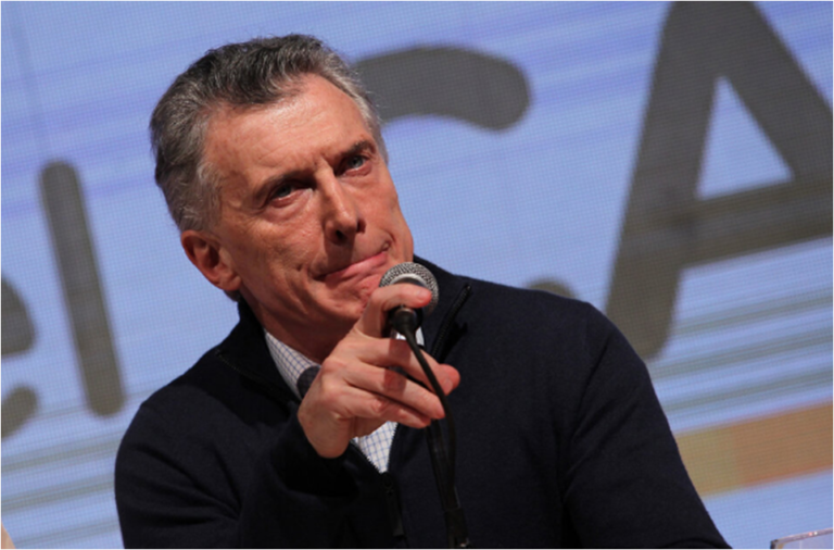 Contra la alegría popular: Macri y la oposición criticaron el feriado para recibir a la Selección