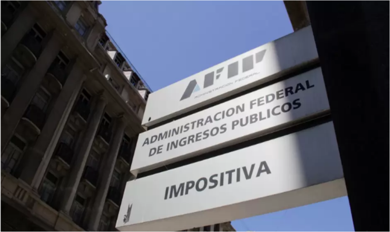 AFIP recuperó $ 130 millones de empresas que cobraron de manera fraudulenta el programa ATP