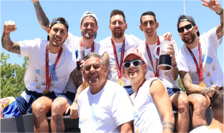 La verdad detrás de los US$ 52 millones que recibiría la Selección Argentina