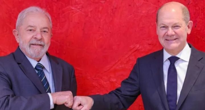 Alemania prometió invertir más de u$s200 millones para preservar la Amazonia