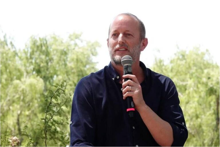 Insaurralde: “El peronismo no puede pensar en candidaturas hasta no romper la proscripción a Cristina”&nbsp;