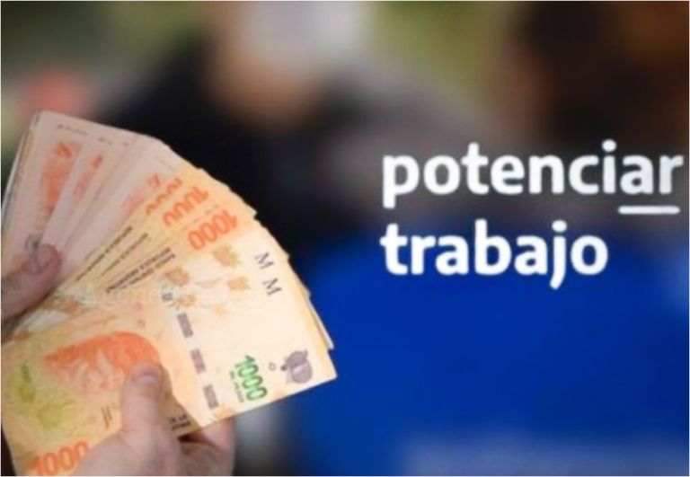 Potenciar Trabajo: casi 5.000 salteños no validaron datos y podrían perder el plan social