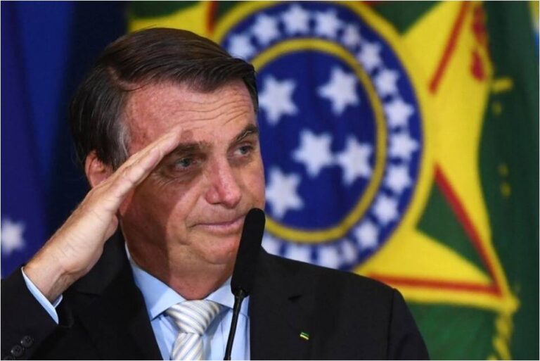 La plaga que amenaza a Lula, el presidente que se animó a salir de Brasilia