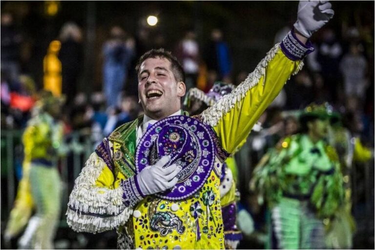 Feriados Carnaval 2023: ¿cuándo son?