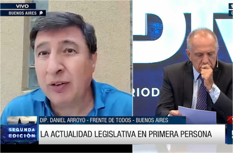 Diputados: proponen avanzar con Moratoria Previsional, Hidrógeno Verde, Blanqueo y Monotributo Tech 