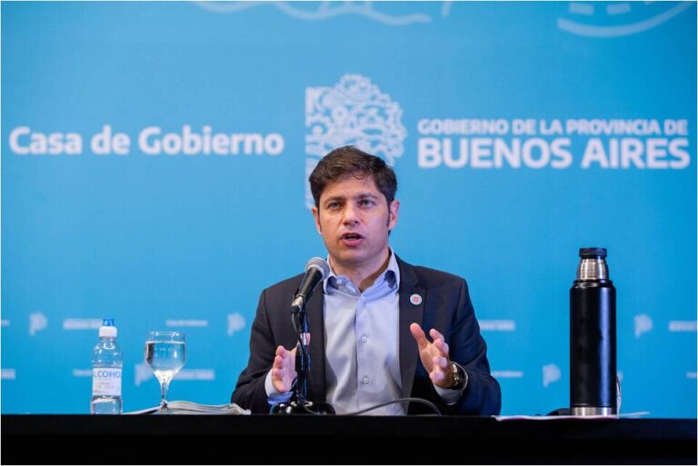 Para la mayoría de los bonaerenses, la actividad económica mejorará en 2023 respecto al año pasado