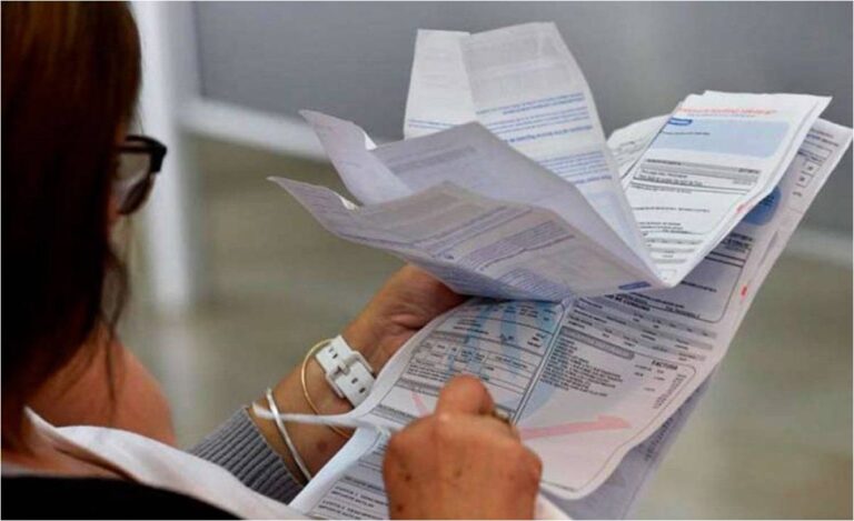 Tarifas de luz: Casi todos los vecinos de Orán y San Martín, podrán abonar el mismo valor del mes de noviembre