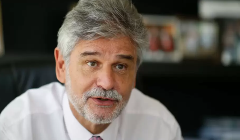 Daniel Filmus: «Argentina está nuevamente exportando tecnología»