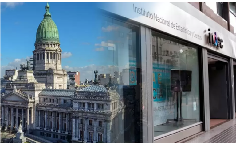 Semana cargada: acción en el Congreso, Finanzas y el Indec